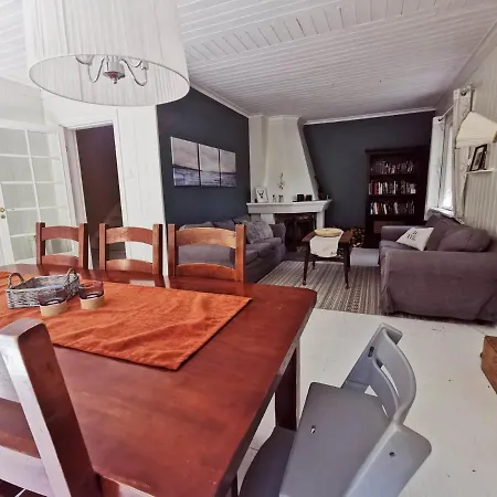Holiday home Our Family House Close To Kristiansand