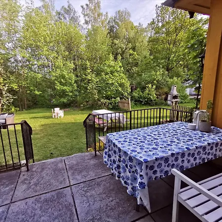 Holiday home Our Family House Close To Kristiansand