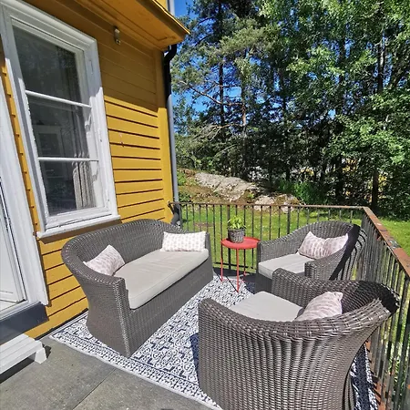 Holiday home Our Family House Close To Kristiansand
