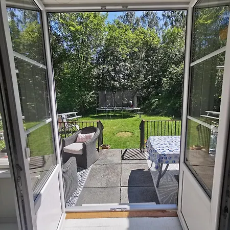 Our Family House Close To Kristiansand Hotel 4*